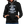 Laden Sie das Bild in den Galerie-Viewer, Contrast Colour Hoodie - Schwarz/Grau meliert