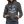 Laden Sie das Bild in den Galerie-Viewer, Contrast Colour Hoodie - Anthrazit/Schwarz