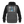 Laden Sie das Bild in den Galerie-Viewer, Baseball Hoodie SNACK PLATT | Norddeutscher Humor Unisex Baseball Hoodie - graphite/black