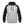 Laden Sie das Bild in den Galerie-Viewer, Baseball Hoodie SNACK PLATT | Norddeutscher Humor Unisex Baseball Hoodie - heather grey/black