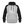 Laden Sie das Bild in den Galerie-Viewer, Baseball Hoodie MEIN PLATTDEUTSCH | Norddeutscher Humor Unisex Baseball Hoodie - heather grey/black
