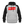 Laden Sie das Bild in den Galerie-Viewer, Baseball Hoodie SÖÖTES DING | Norddeutscher Humor Unisex Baseball Hoodie - heather grey/black