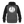 Laden Sie das Bild in den Galerie-Viewer, Baseball Hoodie ORIGINAL NORDDEUTSCH | Norddeutscher Humor Unisex Baseball Hoodie - graphite/black