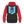 Laden Sie das Bild in den Galerie-Viewer, Baseball Hoodie MOIN ALTER KAPITÄN BLAU | Norddeutscher Humor Unisex Baseball Hoodie - black/red