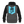 Laden Sie das Bild in den Galerie-Viewer, Baseball Hoodie MOIN ALTER KAPITÄN BLAU | Norddeutscher Humor Unisex Baseball Hoodie - graphite/black