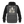 Laden Sie das Bild in den Galerie-Viewer, Baseball Hoodie STURM IST ERST | Norddeutscher Humor Unisex Baseball Hoodie - graphite/black