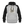 Laden Sie das Bild in den Galerie-Viewer, Baseball Hoodie STURM IST ERST | Norddeutscher Humor Unisex Baseball Hoodie - heather grey/black