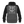 Laden Sie das Bild in den Galerie-Viewer, Hoodie DU KANNST MICH AUS DEM NORDEN HOLEN | Norddeutscher Humor Baseball Hoodie - graphite/black
