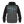Laden Sie das Bild in den Galerie-Viewer, Baseball Hoodie PLIETSCHE DEERN | Norddeutscher Humor Unisex Baseball Hoodie - graphite/black