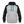 Laden Sie das Bild in den Galerie-Viewer, Baseball Hoodie PLIETSCHE DEERN | Norddeutscher Humor Unisex Baseball Hoodie - heather grey/black