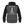 Laden Sie das Bild in den Galerie-Viewer, Baseball Hoodie ICH WERDE LEUCHTTURMWÄRTER | Norddeutscher Humor Unisex Baseball Hoodie - graphite/black