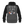 Laden Sie das Bild in den Galerie-Viewer, Baseball Hoodie ICH BRAUCHE VITAMIN SEE | Norddeutscher Humor Unisex Baseball Hoodie - graphite/black