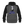 Laden Sie das Bild in den Galerie-Viewer, Baseball Hoodie DENN MAN TAU | Norddeutscher Humor Unisex Baseball Hoodie - graphite/black