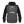 Laden Sie das Bild in den Galerie-Viewer, Unisex Baseball Hoodie - graphite/black