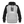Laden Sie das Bild in den Galerie-Viewer, Unisex Baseball Hoodie - heather grey/black