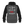 Laden Sie das Bild in den Galerie-Viewer, Baseball Hoodie DUZEN PLATTDEUTSCH | Norddeutscher Humor Unisex Baseball Hoodie - graphite/black