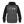 Laden Sie das Bild in den Galerie-Viewer, Unisex Baseball Hoodie - graphite/black