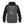 Laden Sie das Bild in den Galerie-Viewer, Baseball Hoodie DER NORDEN IST IN MEINER DNA | Norddeutscher Humor Unisex Baseball Hoodie - graphite/black