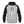 Laden Sie das Bild in den Galerie-Viewer, Baseball Hoodie DER NORDEN IST IN MEINER DNA | Norddeutscher Humor Unisex Baseball Hoodie - heather grey/black