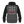 Laden Sie das Bild in den Galerie-Viewer, Baseball Hoodie DUZEN NORDDEUTSCH | Norddeutscher Humor Unisex Baseball Hoodie - graphite/black