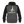 Laden Sie das Bild in den Galerie-Viewer, Baseball Hoodie FIFF? WELFFER FIFF??? | Norddeutscher Humor Unisex Baseball Hoodie - graphite/black