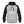 Laden Sie das Bild in den Galerie-Viewer, Baseball Hoodie FIFF? WELFFER FIFF??? | Norddeutscher Humor Unisex Baseball Hoodie - heather grey/black