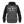 Laden Sie das Bild in den Galerie-Viewer, Baseball Hoodie EEN SCHIET MUTT IK | Norddeutscher Humor Unisex Baseball Hoodie - graphite/black