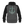 Laden Sie das Bild in den Galerie-Viewer, Maritimer Baseball Hoodie ANKER | Norddeutscher Humor Unisex Baseball Hoodie - graphite/black