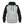 Laden Sie das Bild in den Galerie-Viewer, Maritimer Baseball Hoodie ANKER | Norddeutscher Humor Unisex Baseball Hoodie - heather grey/black