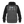 Laden Sie das Bild in den Galerie-Viewer, Baseball Hoodie GUTEN MOIN | Norddeutscher Humor Unisex Baseball Hoodie - graphite/black