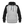 Laden Sie das Bild in den Galerie-Viewer, Baseball Hoodie GUTEN MOIN | Norddeutscher Humor r Unisex Baseball Hoodie - heather grey/black