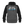 Laden Sie das Bild in den Galerie-Viewer, Baseball Hoodie GEIHT NICH GIFFT DAT NICH | Norddeutscher Humor Unisex Baseball Hoodie - graphite/black