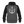 Laden Sie das Bild in den Galerie-Viewer, Baseball Hoodie OHNE URLAUB AM MEER | Norddeutscher Humor Unisex Baseball Hoodie - graphite/black