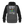 Laden Sie das Bild in den Galerie-Viewer, Baseball Hoodie FISCHBRÖTCHEN | Norddeutscher Humor Unisex Baseball Hoodie - graphite/black