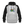Laden Sie das Bild in den Galerie-Viewer, Baseball Hoodie FISCHBRÖTCHEN | Norddeutscher Humor Unisex Baseball Hoodie - heather grey/black