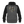 Laden Sie das Bild in den Galerie-Viewer, Baseball Hoodie NORDDEUTSCHES HERZ | Norddeutscher Humor Unisex Baseball Hoodie - graphite/black