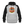 Laden Sie das Bild in den Galerie-Viewer, Baseball Hoodie IM NORDEN GEBOREN | Norddeutscher Humor Unisex Baseball Hoodie - heather grey/black