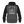 Laden Sie das Bild in den Galerie-Viewer, Unisex Baseball Hoodie - graphite/black