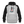 Laden Sie das Bild in den Galerie-Viewer, Unisex Baseball Hoodie - heather grey/black