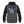 Laden Sie das Bild in den Galerie-Viewer, Baseball Hoodie ANKER, SEGELSCHIFF UND MEER | Norddeutscher Humor Unisex Baseball Hoodie - graphite/black