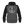 Laden Sie das Bild in den Galerie-Viewer, Baseball Hoodie MADE IN NORDDEUTSCHLAND MIT ANKER |Norddeutscher Humor Unisex Baseball Hoodie - graphite/black