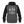 Laden Sie das Bild in den Galerie-Viewer, Baseball Hoodie MEER GEHT IMMER | Norddeutscher Humor Unisex Baseball Hoodie - graphite/black