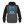 Laden Sie das Bild in den Galerie-Viewer, Baseball Hoodie MOIN IHR LANDRATTEN | Norddeutscher Humor Unisex Baseball Hoodie - graphite/black