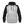 Laden Sie das Bild in den Galerie-Viewer, Baseball Hoodie MOIN IHR SPACKEN CHINESISCH | Norddeutscher Humor Unisex Baseball Hoodie - heather grey/black