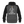 Laden Sie das Bild in den Galerie-Viewer, Baseball Hoodie KEEP CALM AND EAT FISCHBRÖTCHEN | Norddeutscher Humor Unisex Baseball Hoodie - graphite/black
