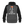 Laden Sie das Bild in den Galerie-Viewer, Baseball Hoodie KEEP CALM AND EAT METTBRÖTCHEN | Norddeutscher Humor Unisex Baseball Hoodie - graphite/black