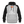 Laden Sie das Bild in den Galerie-Viewer, Baseball Hoodie KEEP CALM AND EAT METTBRÖTCHEN | Norddeutscher Humor Unisex Baseball Hoodie - heather grey/black