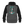 Laden Sie das Bild in den Galerie-Viewer, Baseball Hoodie BLUMENANKER | Norddeutscher Humor Unisex Baseball Hoodie - graphite/black