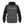 Laden Sie das Bild in den Galerie-Viewer, Unisex Baseball Hoodie MOIN VINTAGE / RETRO BUNT | Norddeutscher Humor Unisex Baseball Hoodie - graphite/black