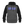 Laden Sie das Bild in den Galerie-Viewer, Baseball Hoodie HOW UP DO HIGH KNEE | Norddeutscher Humor nisex Baseball Hoodie - graphite/black